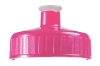 Garyline® Tour Bike Bottle - 24 oz. - Pink lid
